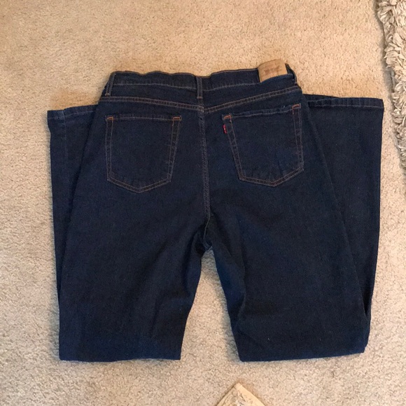 Brand new 512 Levi’s - Picture 2 of 3